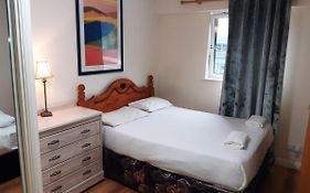 City Glasgow Rooms